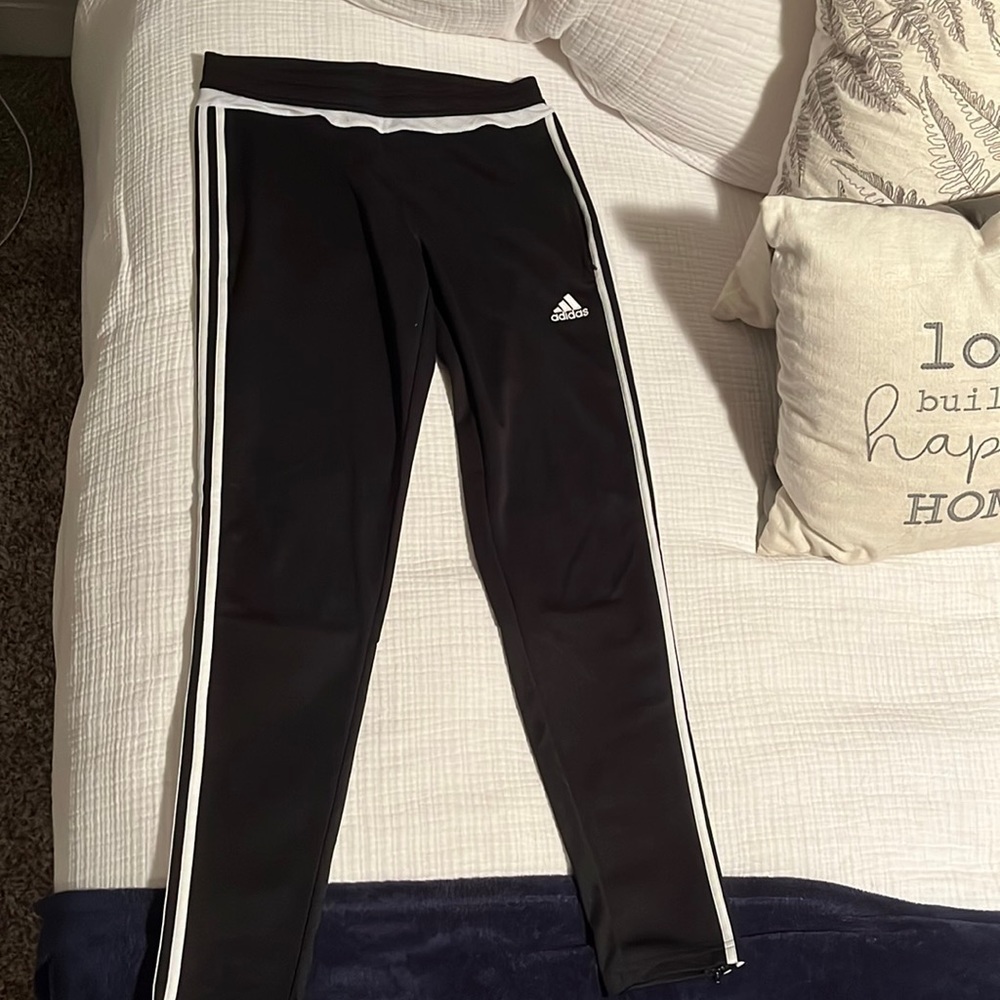 Adidas Joggers